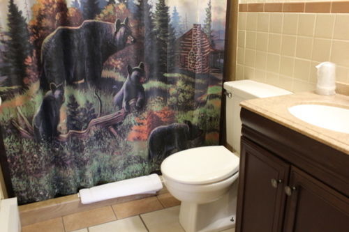 Budget Host Elk Antler Inn Thermopolis Exterior photo